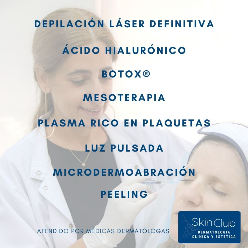 Todos los Tratamientos
